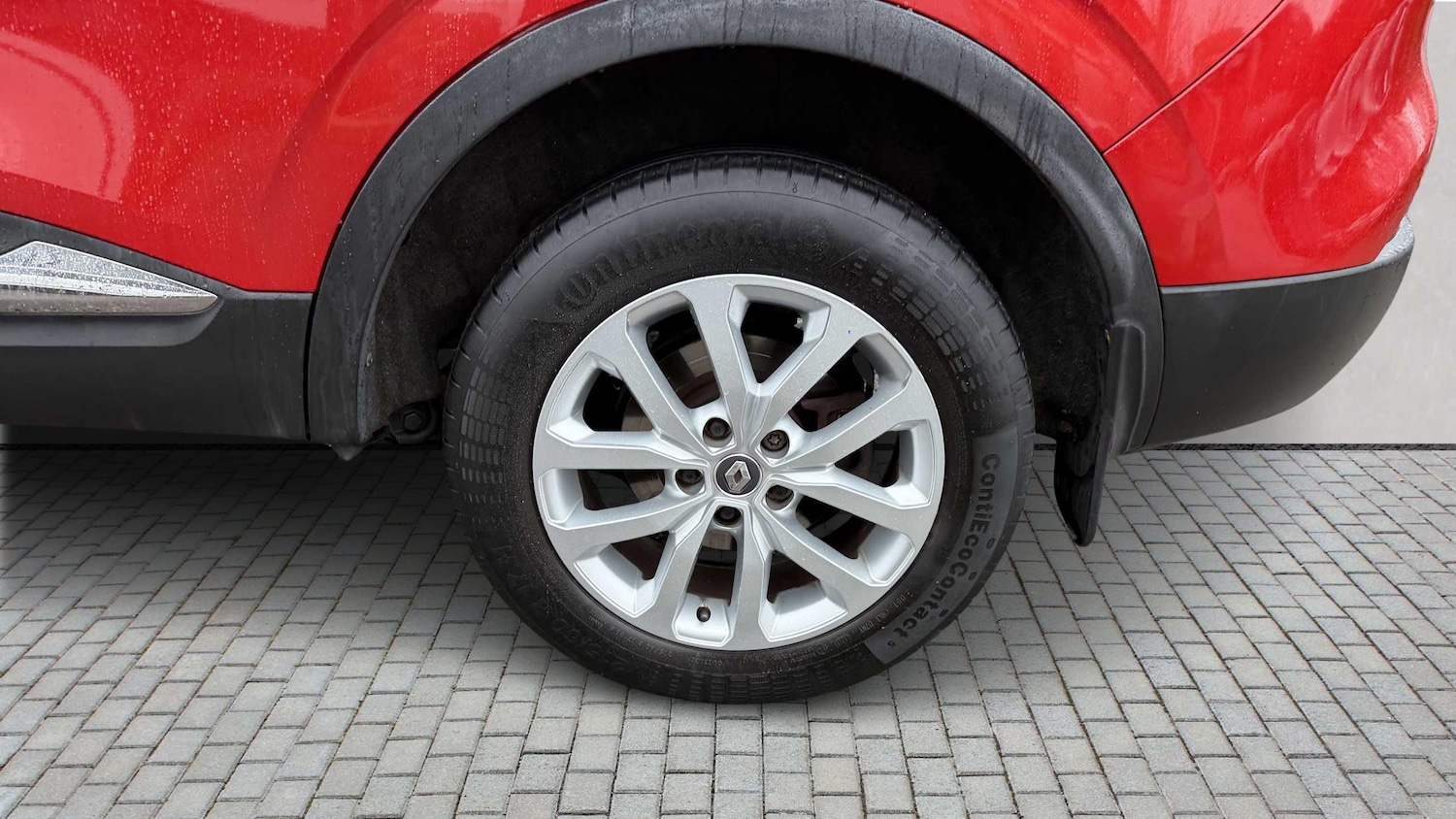 Used Renault Kadjar 2016 for sale - 77443591: Photo 12