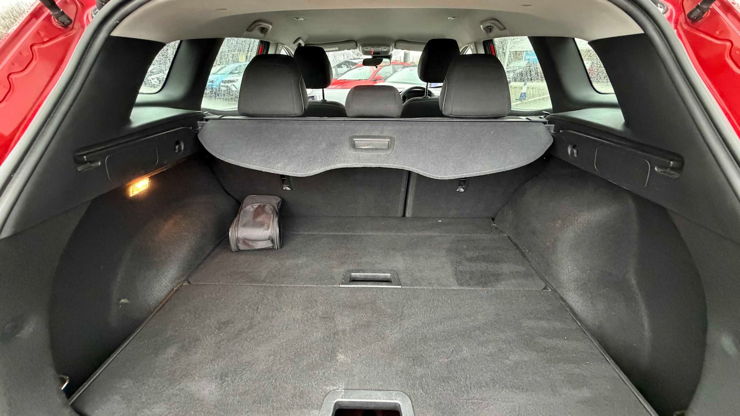 Used Renault Kadjar 2016 for sale - 77443591: Photo 13