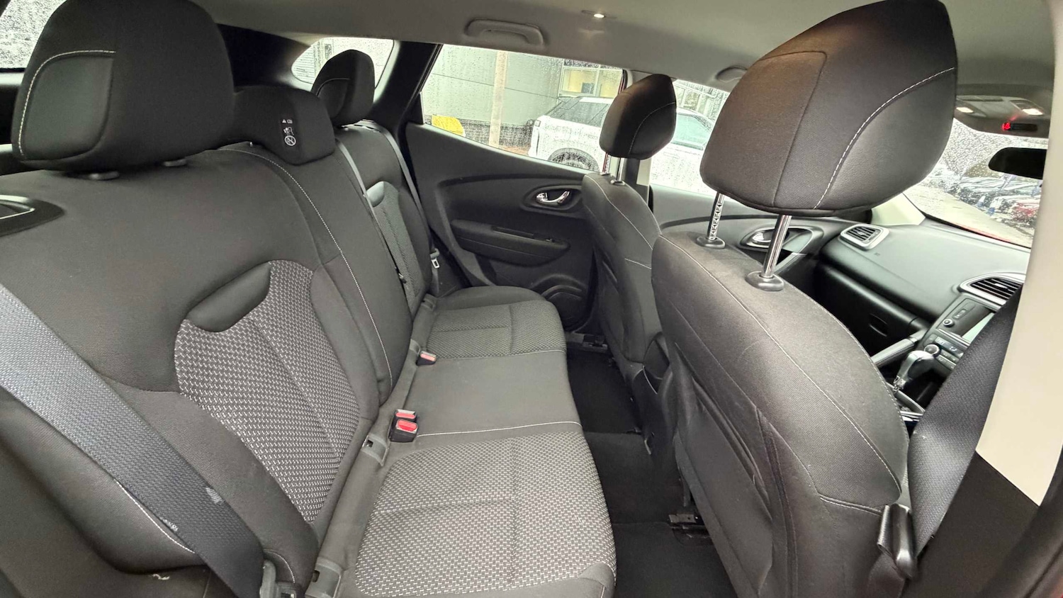 Used Renault Kadjar 2016 for sale - 77443591: Photo 14