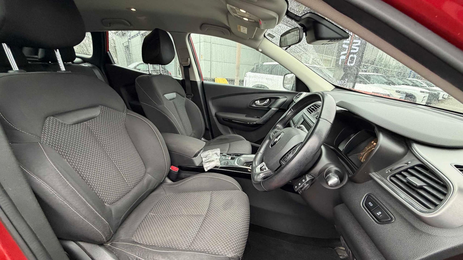 Used Renault Kadjar 2016 for sale - 77443591: Photo 16