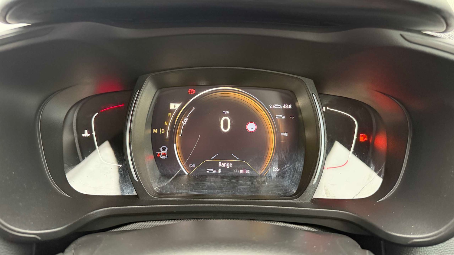 Used Renault Kadjar 2016 for sale - 77443591: Photo 17