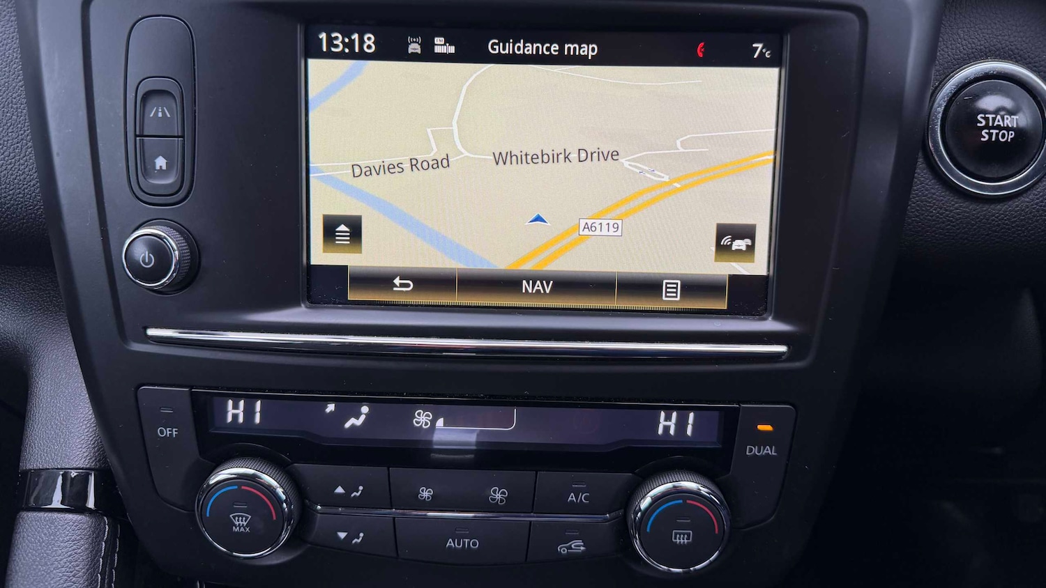 Used Renault Kadjar 2016 for sale - 77443591: Photo 18