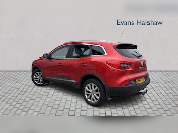 Used Renault Kadjar 2016 for sale - 77443591: Photo