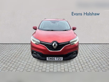 Used Renault Kadjar 2016 for sale - 77443591: Photo