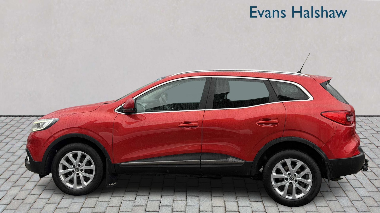 Used Renault Kadjar 2016 for sale - 77443591: Photo 6