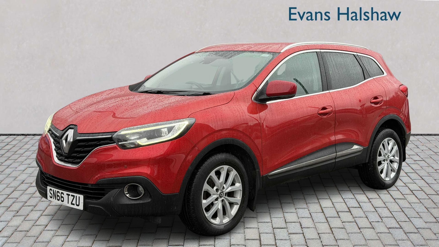 Used Renault Kadjar 2016 for sale - 77443591: Photo 7