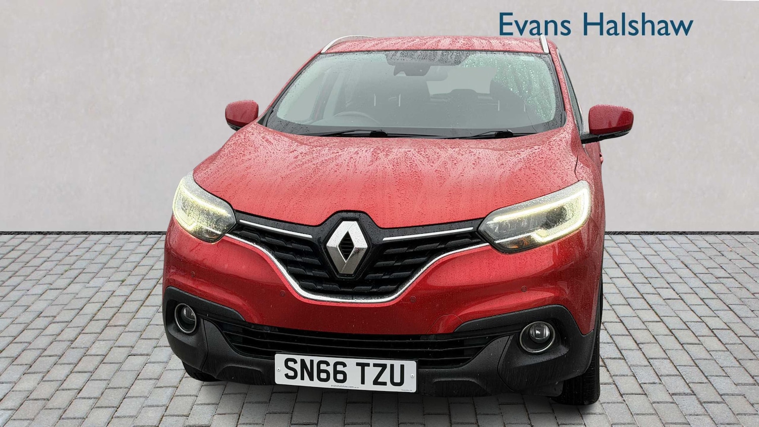 Used Renault Kadjar 2016 for sale - 77443591: Photo 8