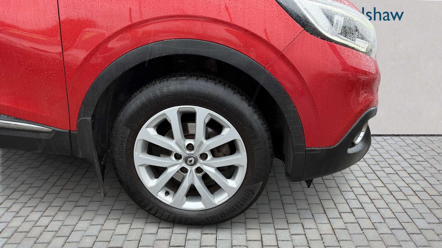 Used Renault Kadjar 2016 for sale - 77443591: Photo 9