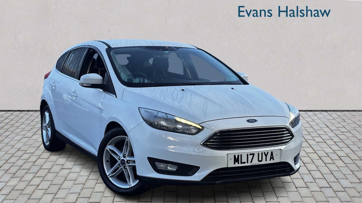 Used Ford Focus 2017 for sale - 76889704: Photo 1