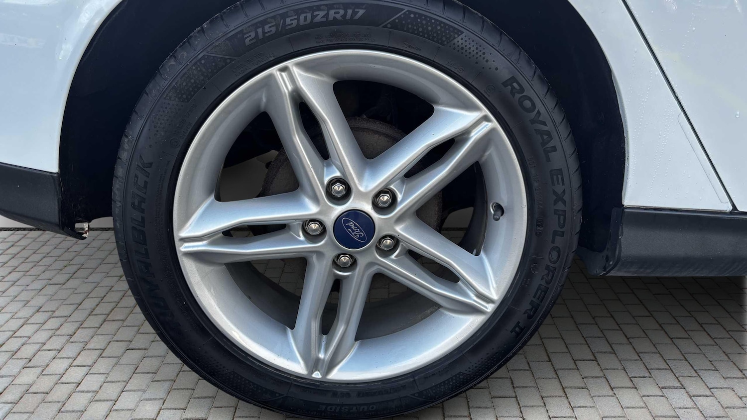 Used Ford Focus 2017 for sale - 76889704: Photo 14