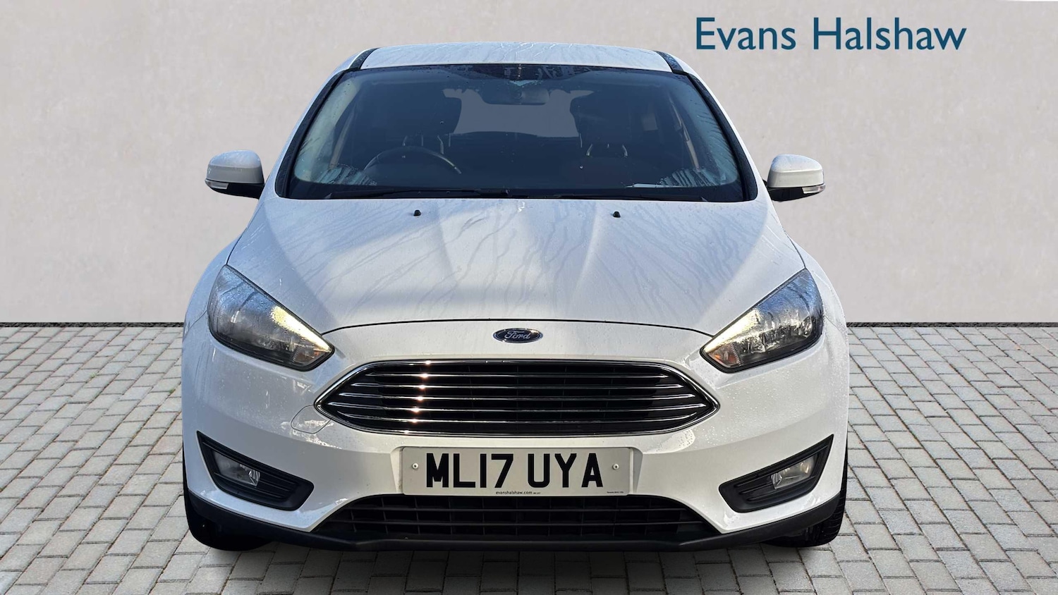 Used Ford Focus 2017 for sale - 76889704: Photo 3