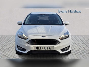 Used Ford Focus 2017 for sale - 76889704: Photo
