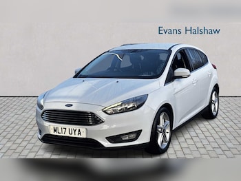 Used Ford Focus 2017 for sale - 76889704: Photo
