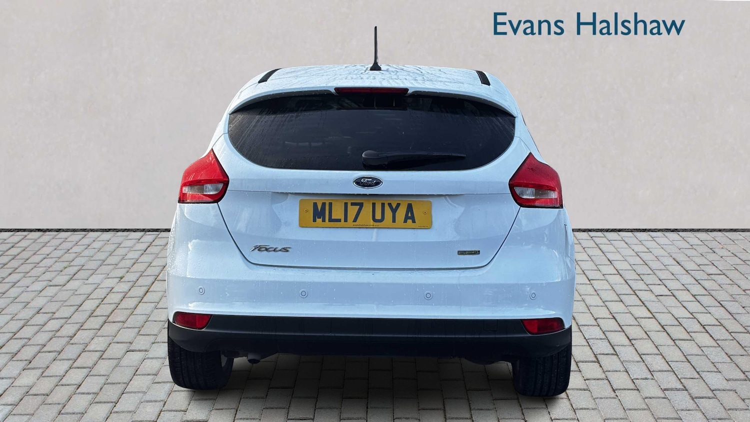 Used Ford Focus 2017 for sale - 76889704: Photo 6