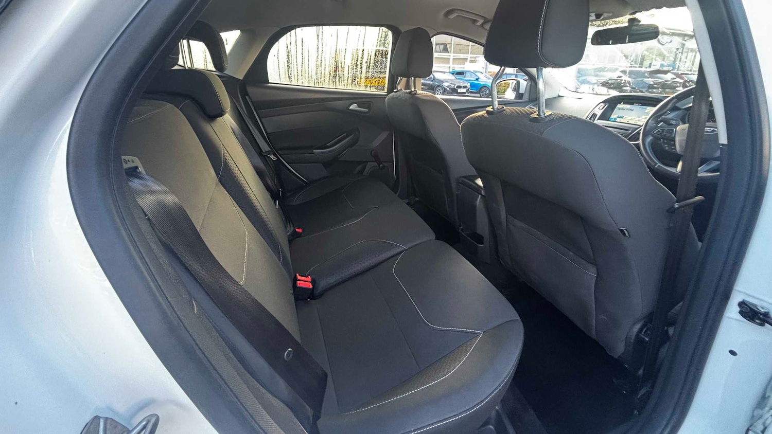 Used Ford Focus 2017 for sale - 76889704: Photo 8