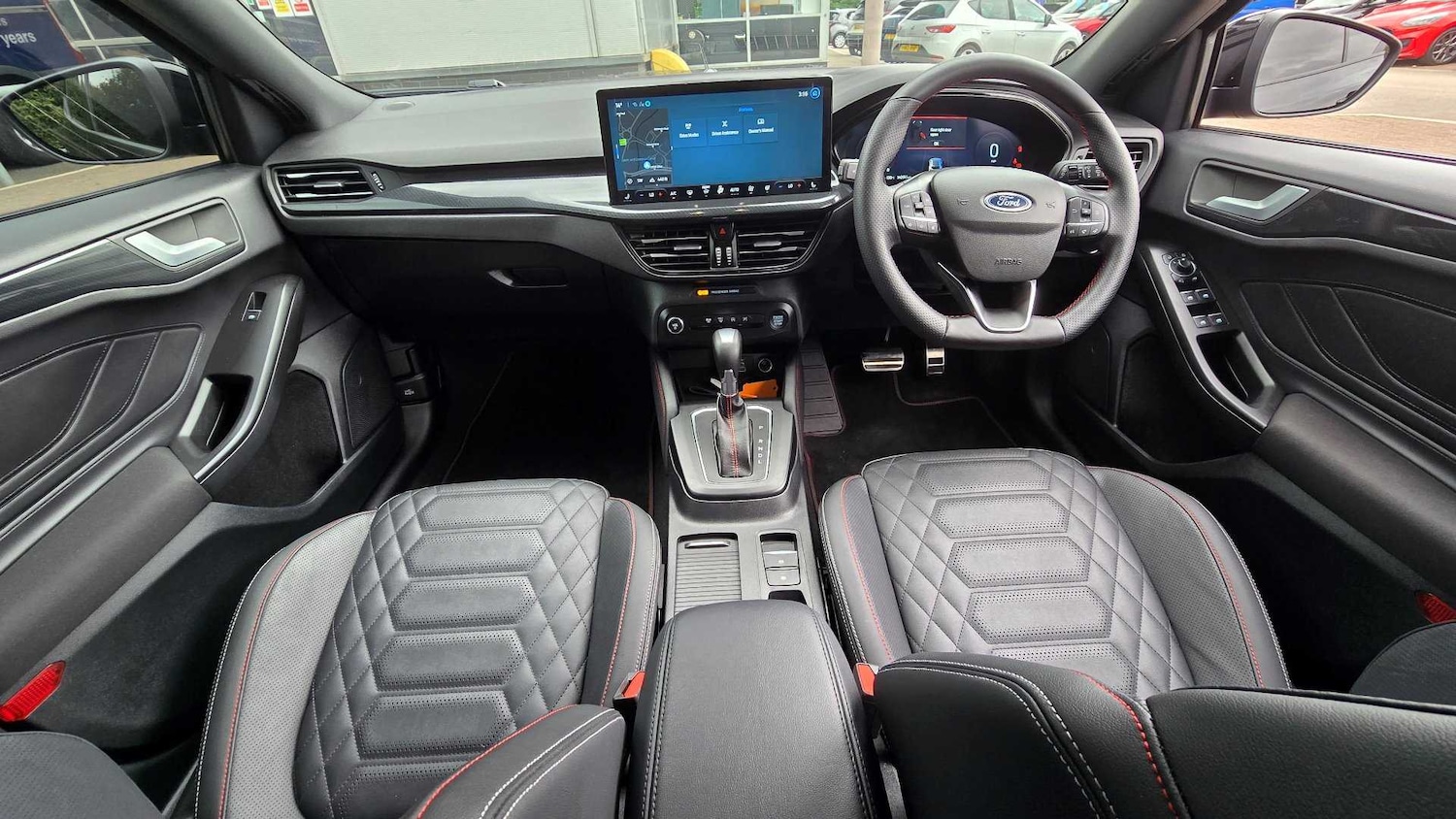 Vehicle 17