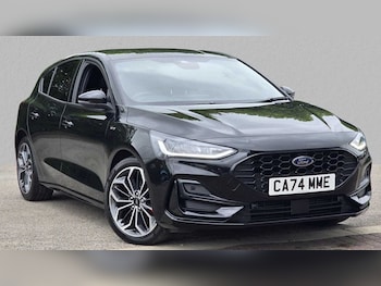 Ford - Focus