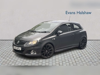 Used Vauxhall Corsa 2015 for sale - 78639351: Photo