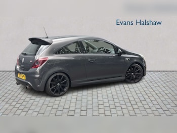 Used Vauxhall Corsa 2015 for sale - 78639351: Photo