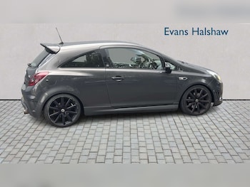 Used Vauxhall Corsa 2015 for sale - 78639351: Photo