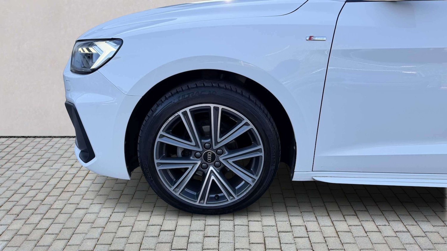 Used Audi A1 2023 for sale - 77899210: Photo 10