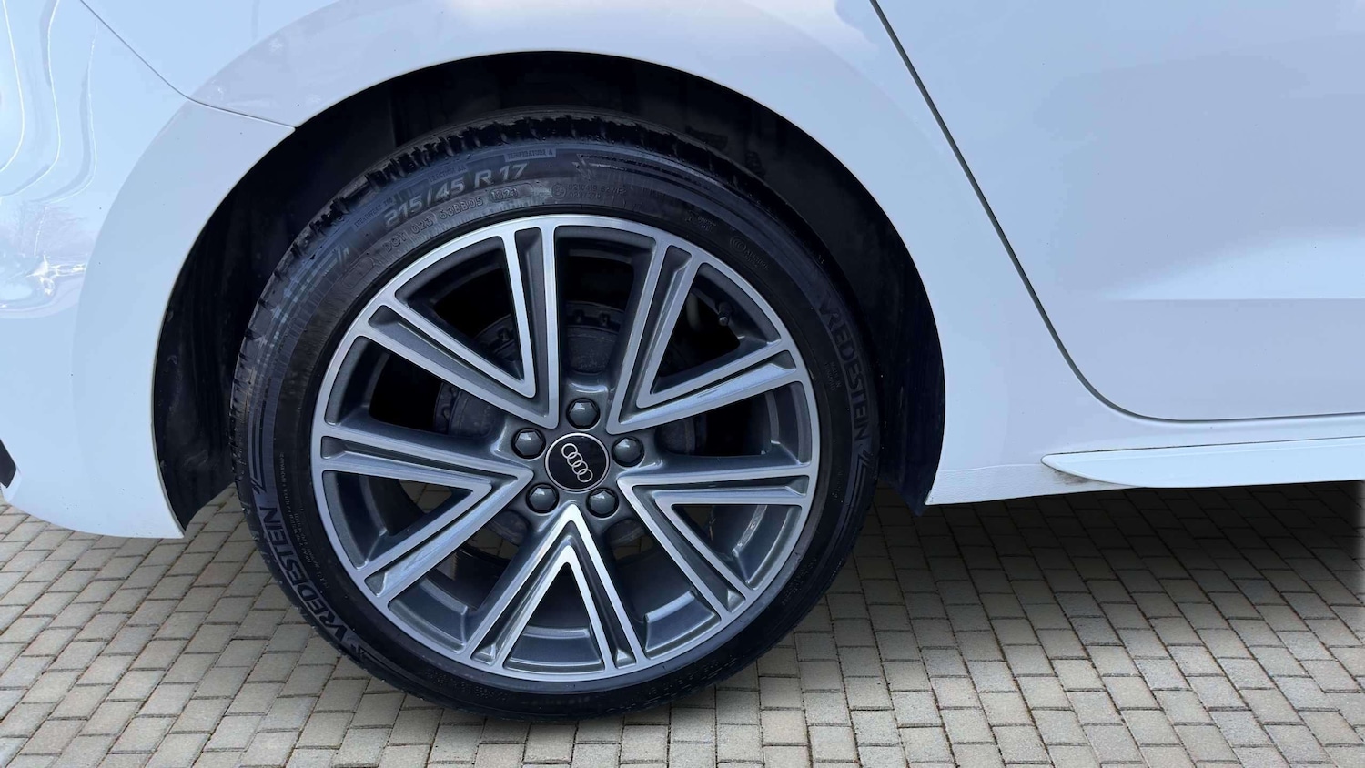 Used Audi A1 2023 for sale - 77899210: Photo 12