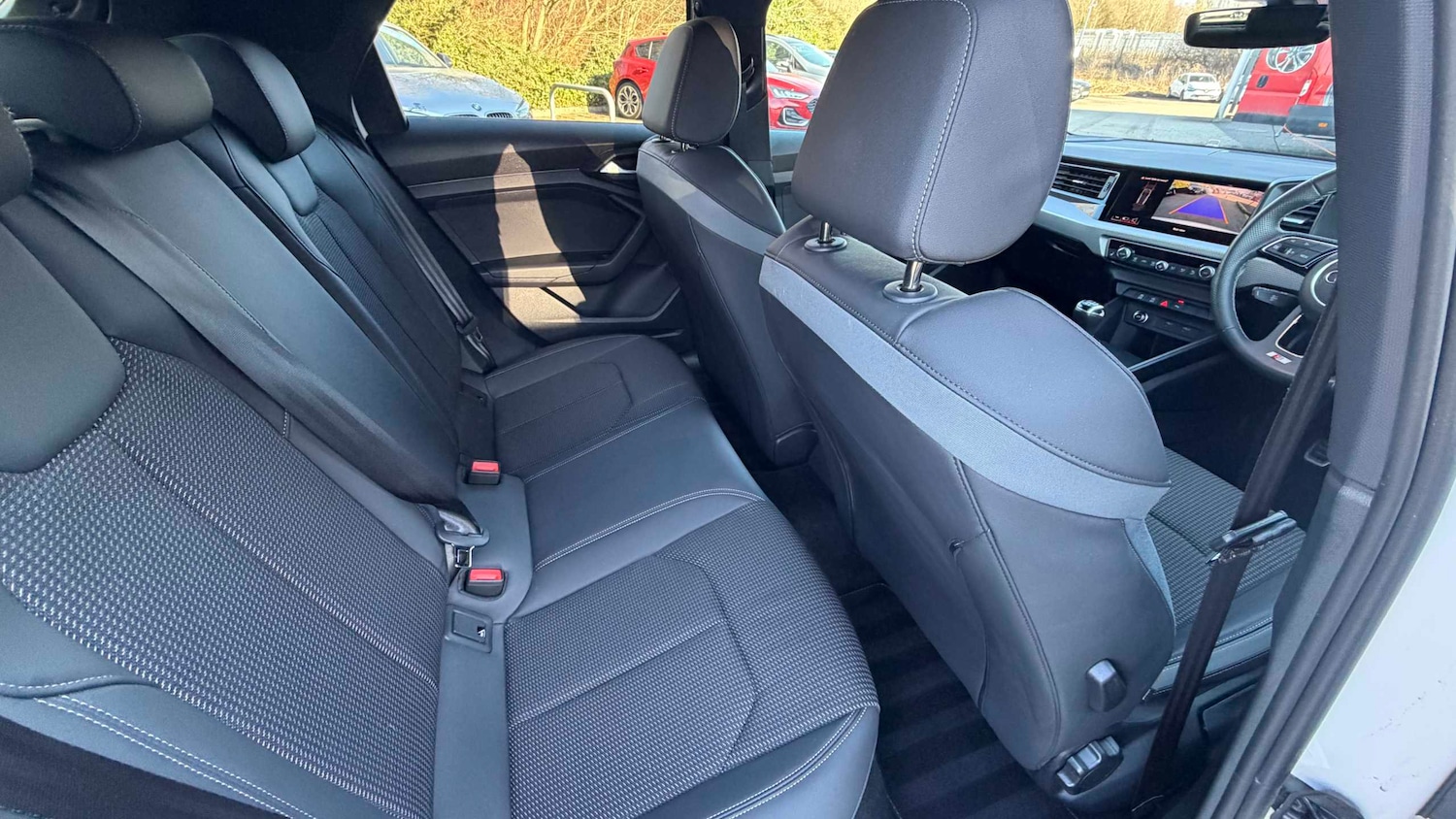 Used Audi A1 2023 for sale - 77899210: Photo 14