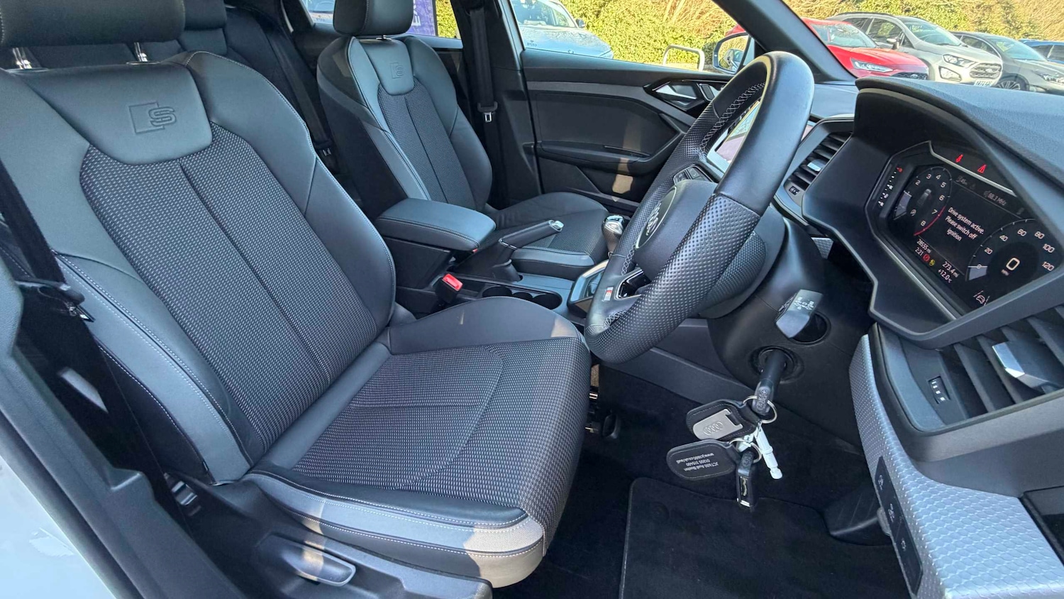 Used Audi A1 2023 for sale - 77899210: Photo 16