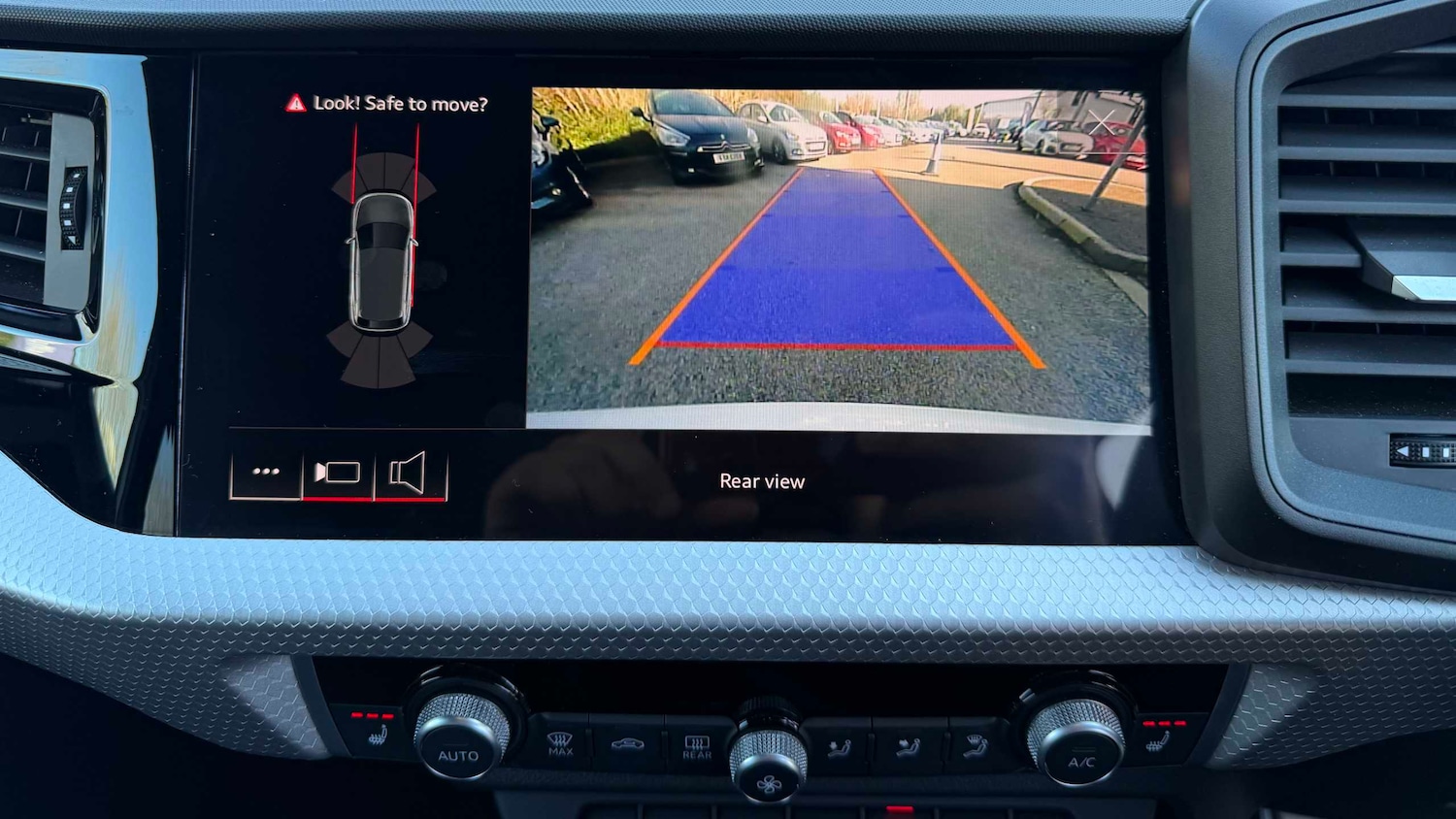 Used Audi A1 2023 for sale - 77899210: Photo 17