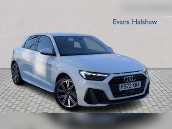 Used Audi A1 2023 for sale - 77899210: Photo