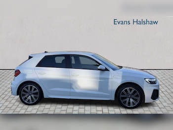 Used Audi A1 2023 for sale - 77899210: Photo