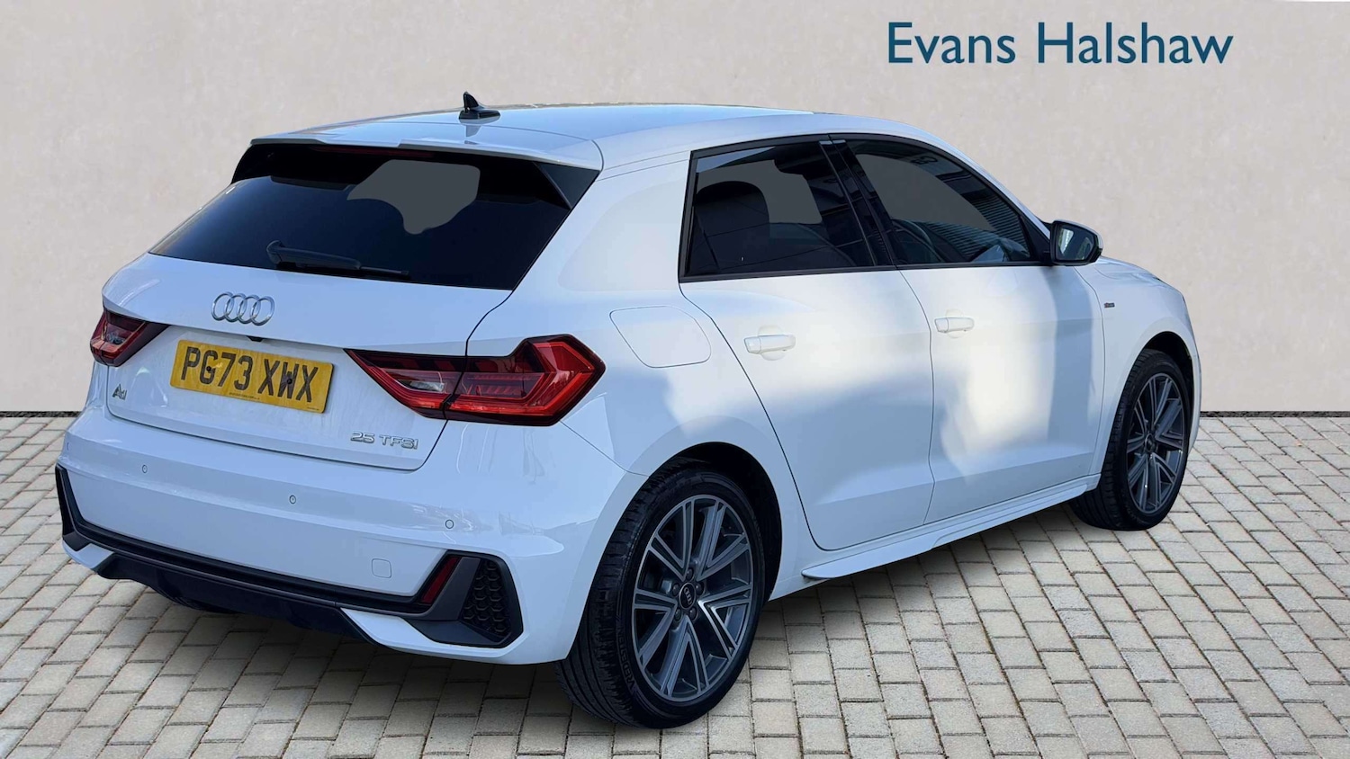 Used Audi A1 2023 for sale - 77899210: Photo 3