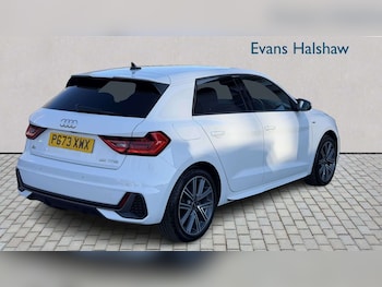 Used Audi A1 2023 for sale - 77899210: Photo