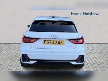 Used Audi A1 2023 for sale - 77899210: Photo