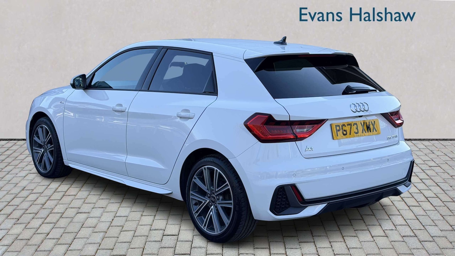 Used Audi A1 2023 for sale - 77899210: Photo 5