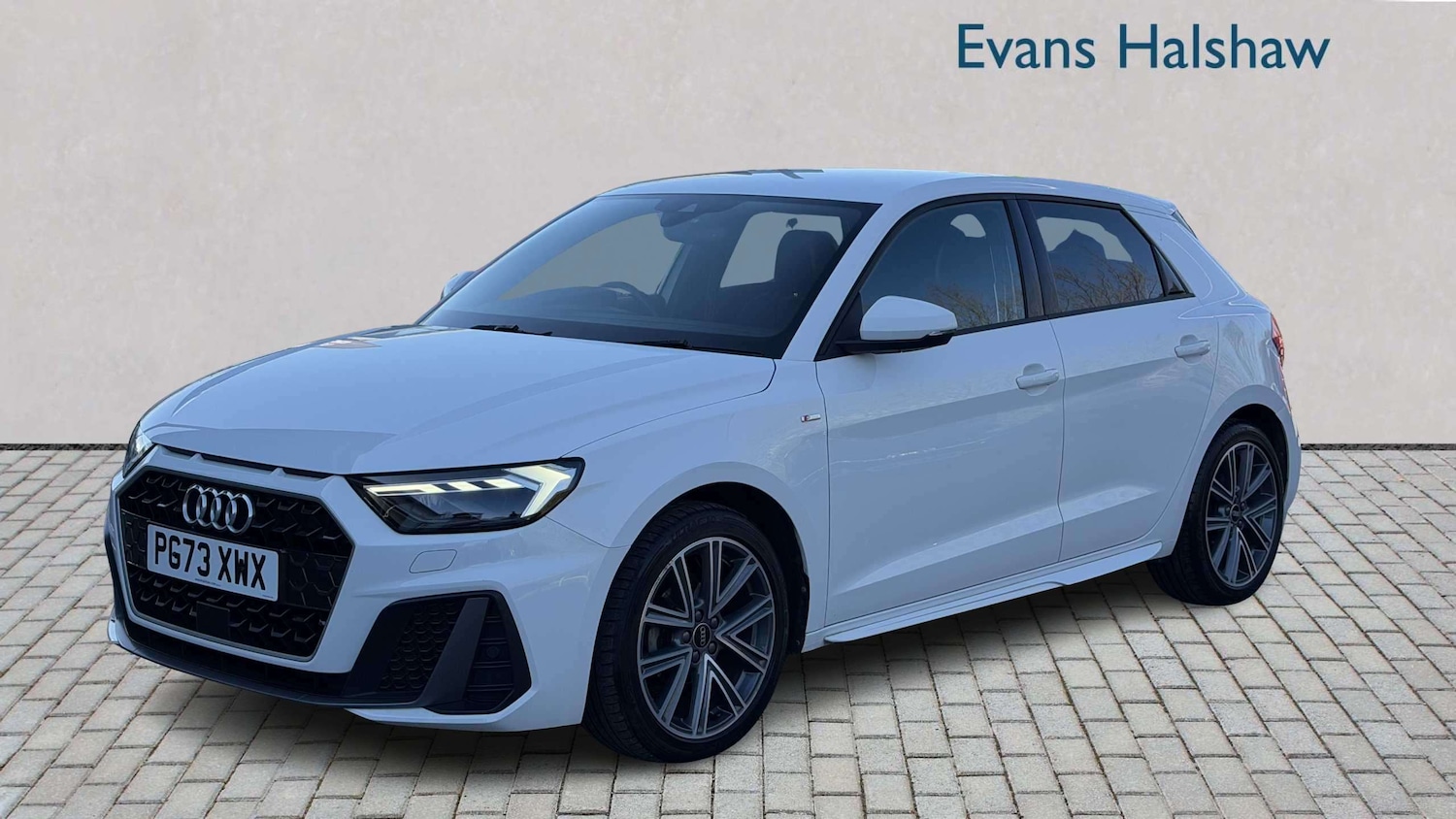Used Audi A1 2023 for sale - 77899210: Photo 7