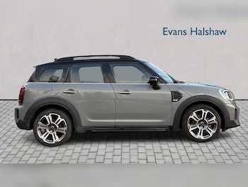Used MINI Countryman 2022 for sale - 78482789: Photo