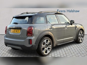 Used MINI Countryman 2022 for sale - 78482789: Photo