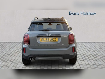 Used MINI Countryman 2022 for sale - 78482789: Photo