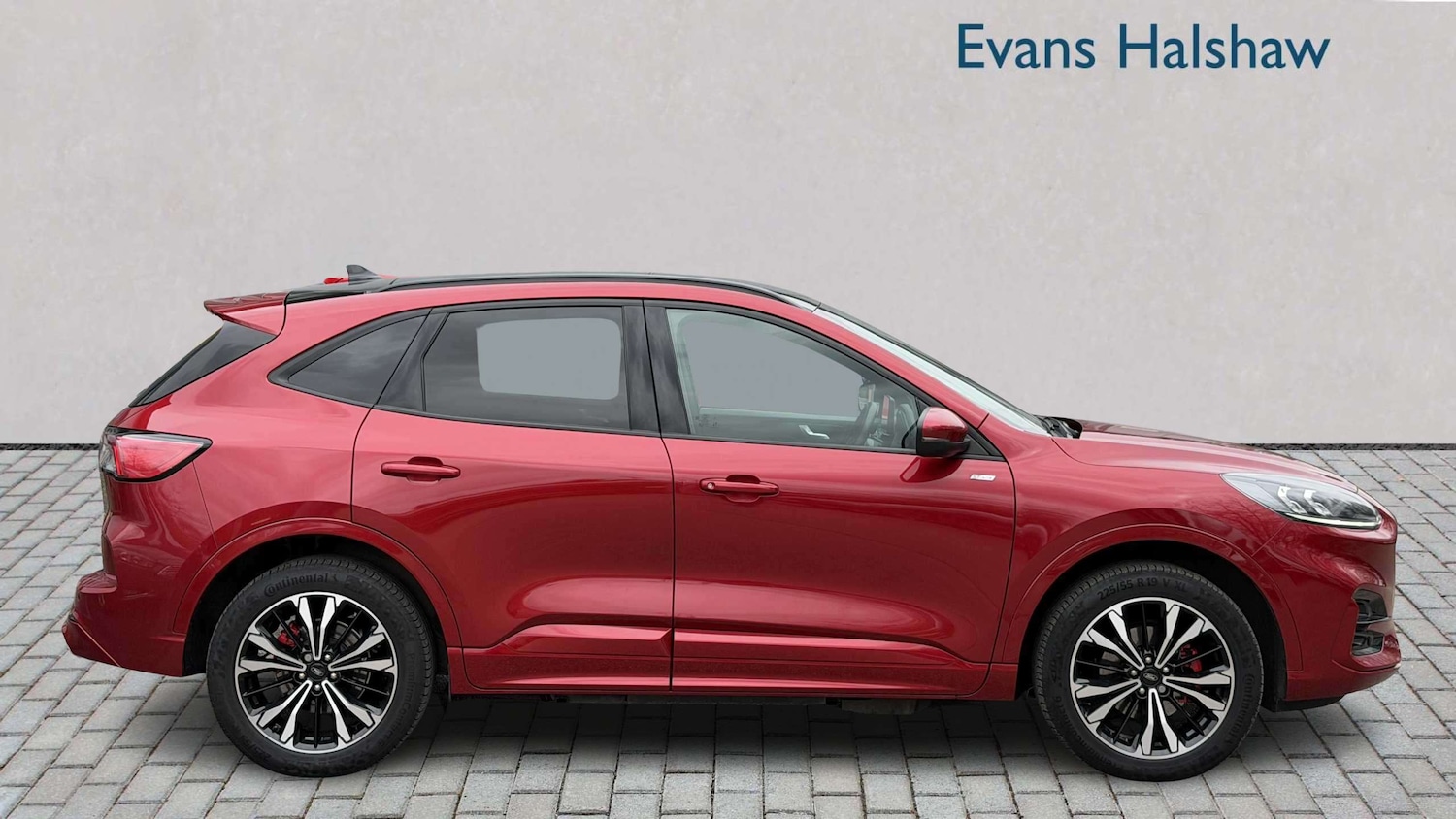 Used Ford Kuga 2023 for sale - 78119206: Photo 3