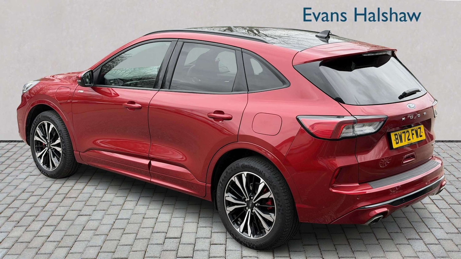 Used Ford Kuga 2023 for sale - 78119206: Photo 5