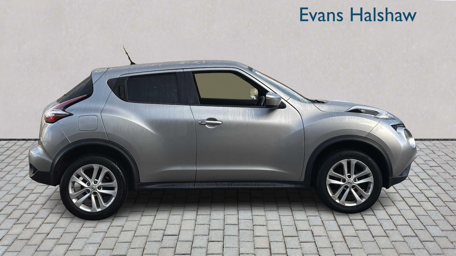 Used Nissan Juke 2016 for sale - 76218334: Photo 4