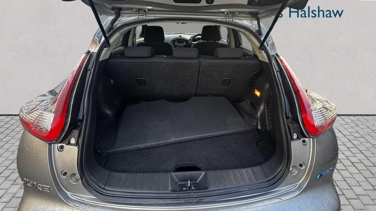 Used Nissan Juke 2016 for sale - 76218334: Photo 6