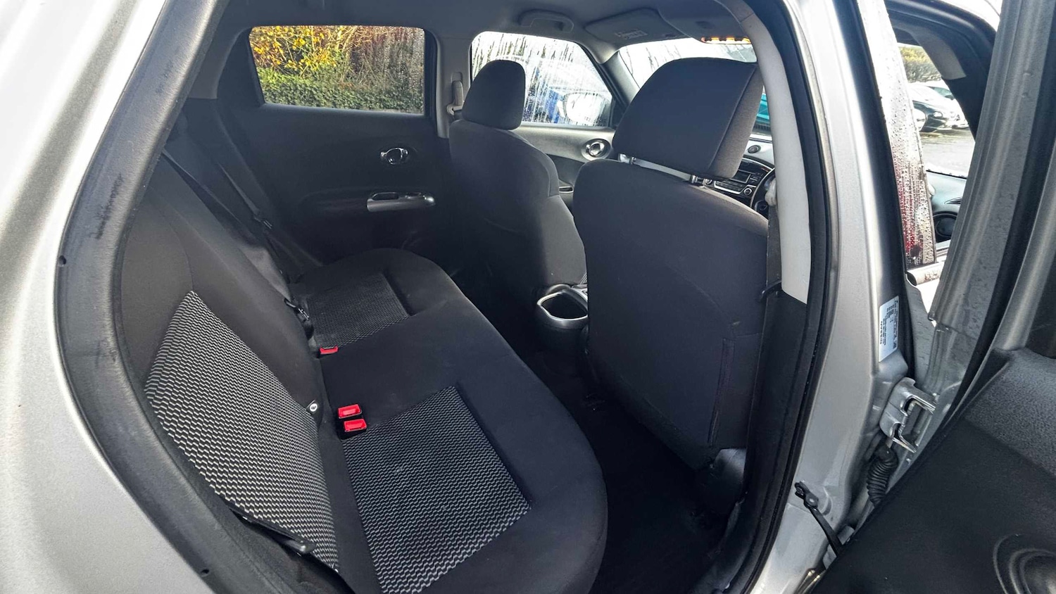 Used Nissan Juke 2016 for sale - 76218334: Photo 7