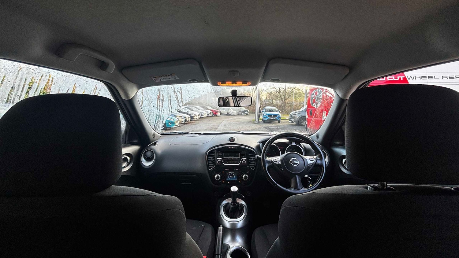 Used Nissan Juke 2016 for sale - 76218334: Photo 8