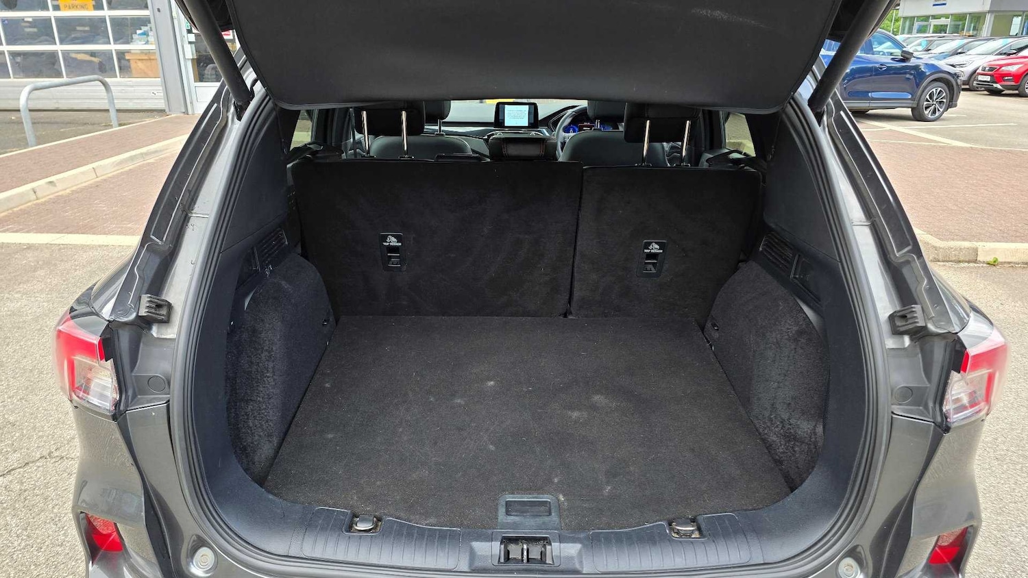 Vehicle 13
