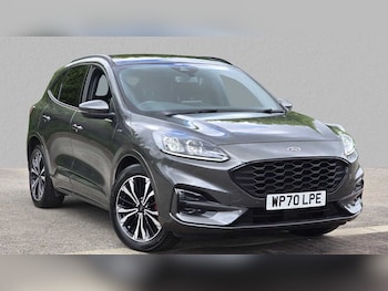 Ford - Kuga