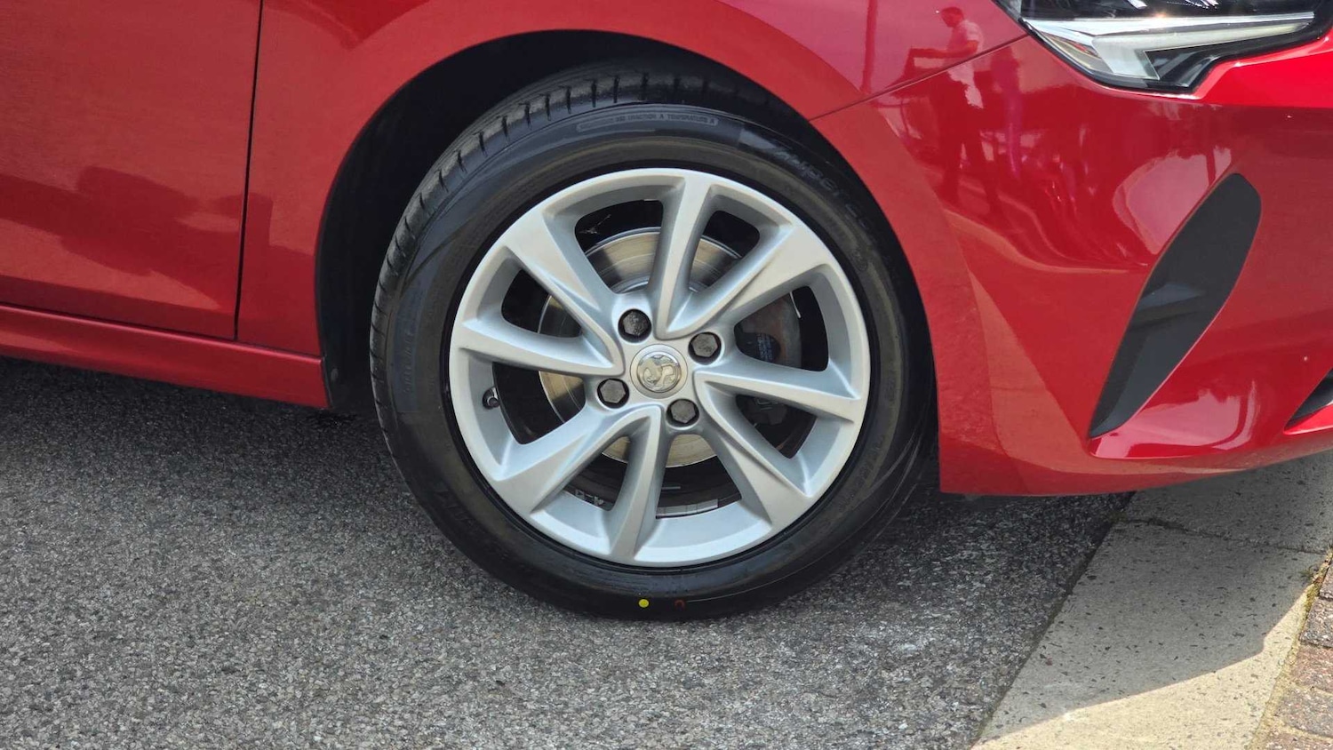 Used Vauxhall Corsa 2020 for sale - 76252210: Photo 10