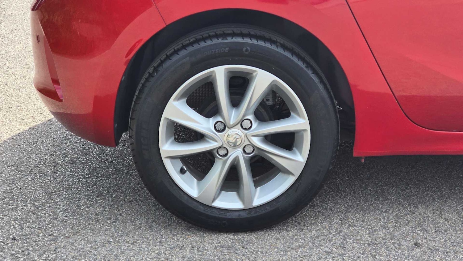 Used Vauxhall Corsa 2020 for sale - 76252210: Photo 11