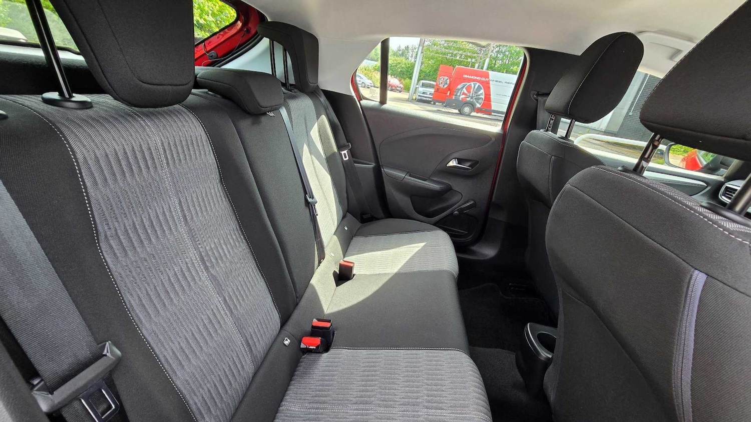 Used Vauxhall Corsa 2020 for sale - 76252210: Photo 13